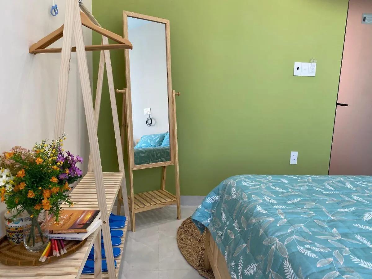 Dear House Near Bai Sau Beach Vung Tau 0*,
