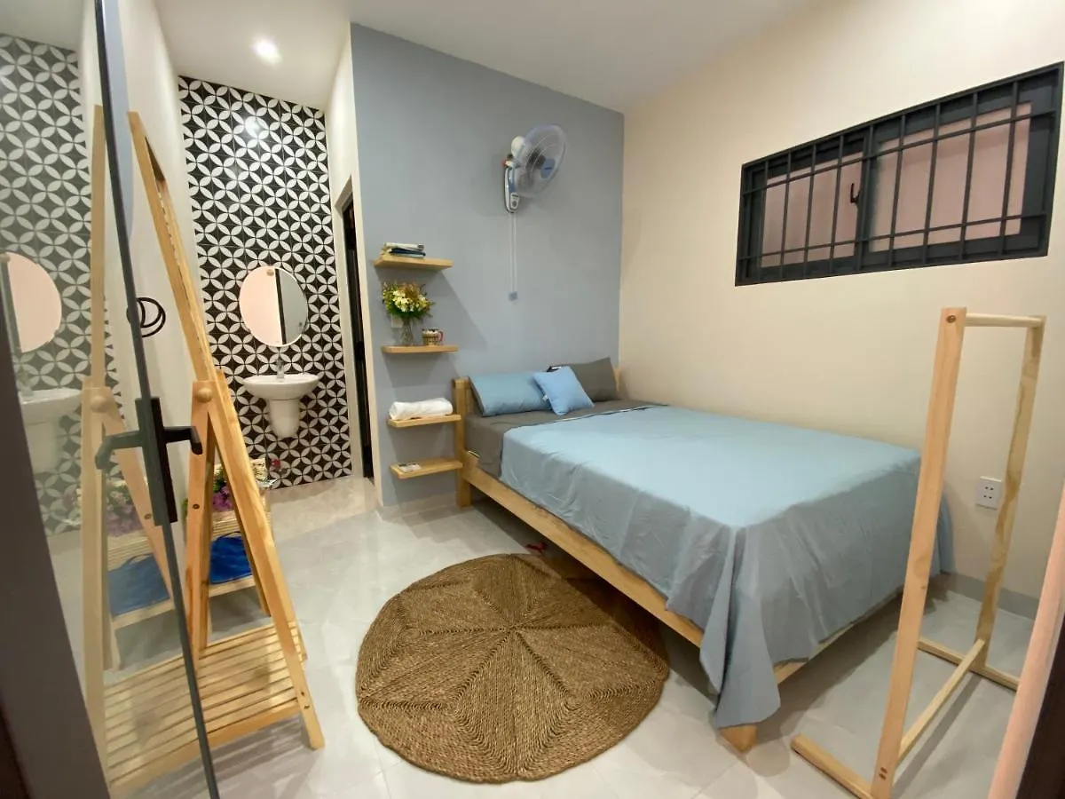 Dear House Near Bai Sau Beach Vung Tau 0*,  Vietnam