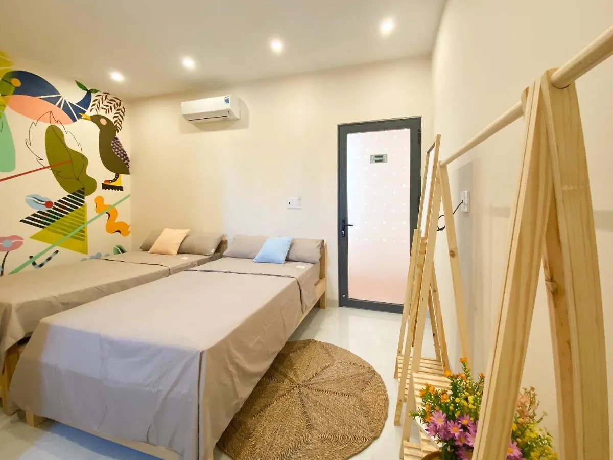 Dear House Near Bai Sau Beach Vung Tau 0*,  Vietnam