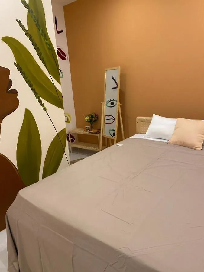 Dear House Near Bai Sau Beach Vung Tau Hotel