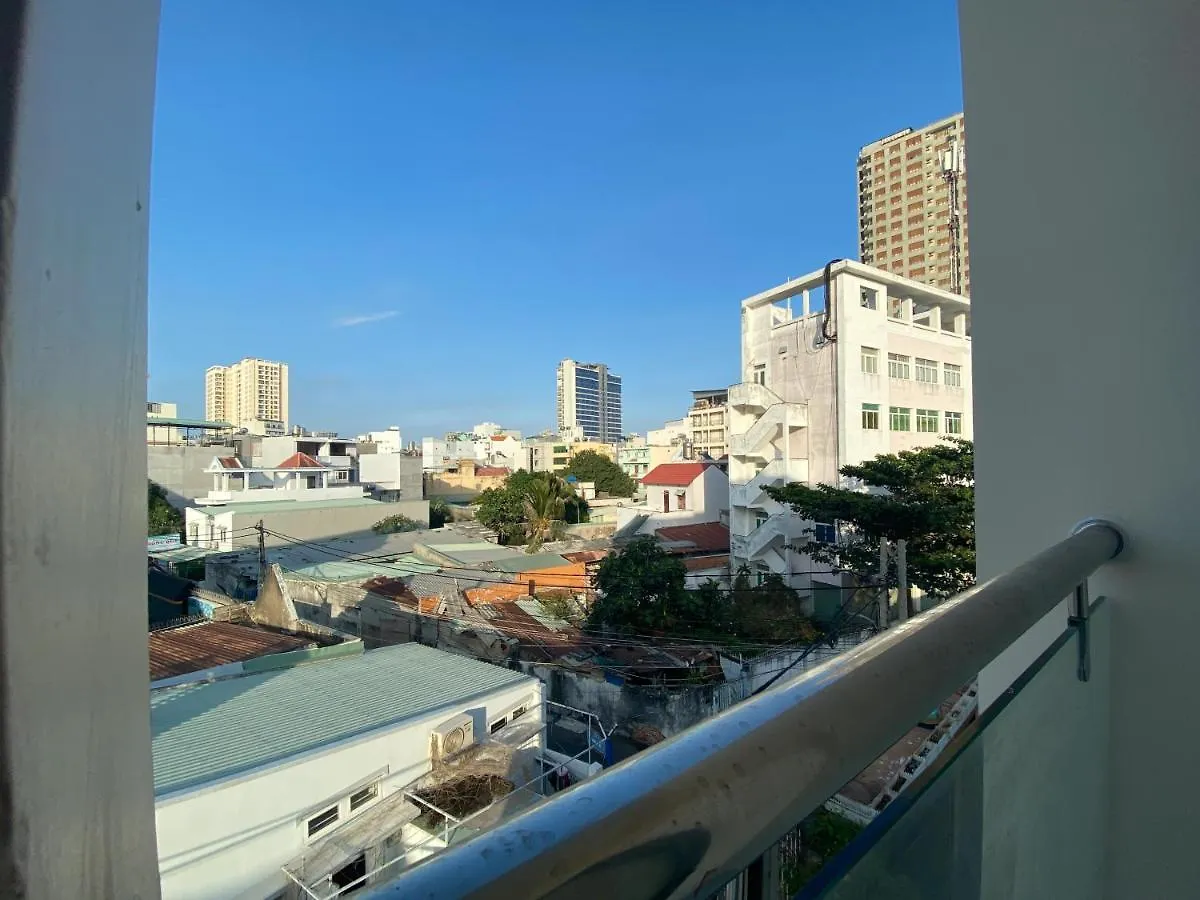 Dear House Near Bai Sau Beach Vung Tau Vietnam
