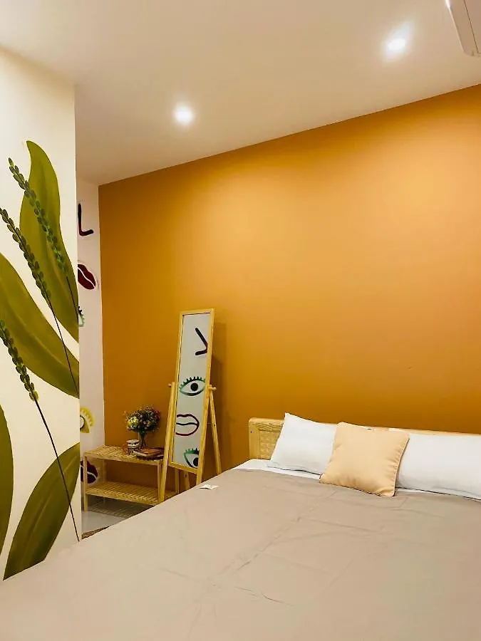 Dear House Near Bai Sau Beach Vung Tau