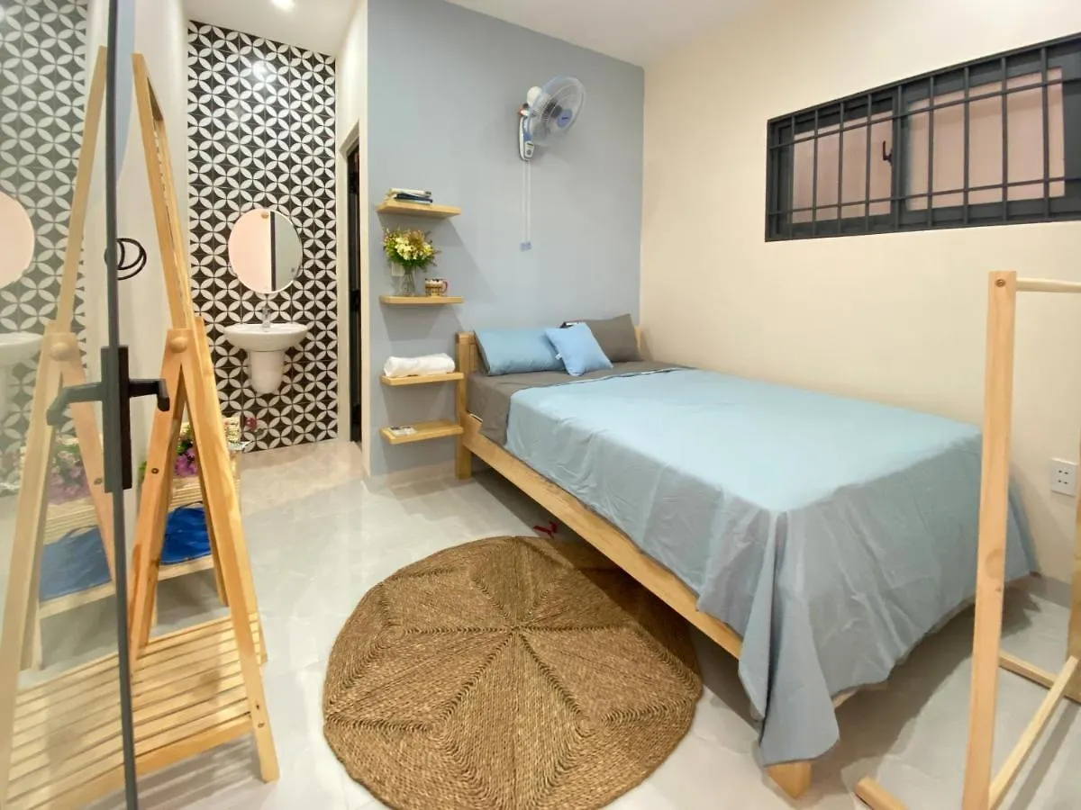 Dear House Near Bai Sau Beach Vung Tau